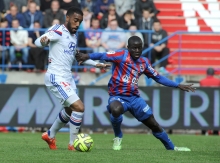 Malgré cinq points d'avance à deux journées du terme du championnat sur le premier relégable, N'Golo Kanté ne considère pas le maintien comme acquis.