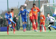 Contre la meilleure attaque du championnat, la charnière centrale du SMC composée de Valentin Joseph et Morgan Hardoin pourra être soumise à rude épreuve.