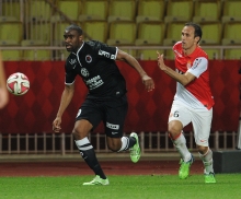 Comme lors du match aller où les deux équipes s'étaient quittées dos à dos (2-2), les routes de Sloan Privat et Ricardo Carvalho pourraient de nouveau se croiser.