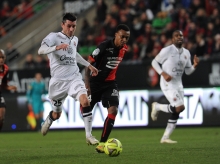 Face à son club formateur qu'il a quitté cet été, Julien Féret a réalisé une prestation quatre étoiles avec un but et trois passes décisives.