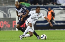 Emmanuel Imorou se trouvant toujours en phase de reprise, Chaker Alhadhur devrait enchaîner, à Monaco, une quatrième titularisation consécutive en Ligue 1.