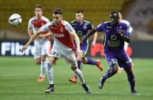 Pour la première fois depuis qu'il a quitté l'AS Monaco, son club formateur, en 2013, Dennis Appiah a foulé la pelouse de Louis II, mercredi soir, avec le Stade Malherbe.