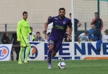 Compte tenu du forfait de son compatriote Alaeddine Yahia, le défenseur central tunisien Syam Ben Youssef va disputer ses premières minutes en L1 avec le Stade Malherbe.