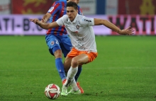 Forfait contre Saint-Etienne à cause d'une élongation au mollet, Jonas Martin réintègre le groupe héraultais. Le milieu du MHSC devrait même figurer dans le onze de départ. 