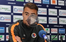 Après un dernier match "très moyen" dixit Damien Da Silva, le défenseur central et ses partenaires veulent donner une autre image devant leur public. ©Photo d'archives