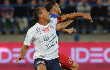 Laissé au repos lors de l'élimination en 16e de finale de la Coupe de France, le capitaine Vitorino Hilton devrait retrouver sa place de titulaire dans le onze de départ pailladin.