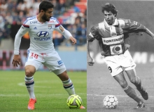 Directeur du centre de formation de Lyon depuis 2011, l'ancien caennais Stéphane Roche a été un témoin privilégié de l'éclosion des jeunes pousses de l'OL à l'image de Nabil Fekir.