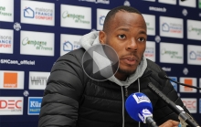Pour Hervé Bazile qui effectue son retour de blessure, tous les ingrédients sont réunis pour inverser la spirale négative du Stade Malherbe.