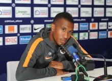A l'occasion de la réception du Téfécé, Emmanuel Imorou veut montrer aux adversaires qu'il sera difficile cette saison de venir prendre des points à d'Ornano.