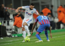 Avec les départs d'André-Pierre Gignac, André Ayew et Dimitri Payet, Romain Alessandrini constitue, aujourd'hui, une des principales armes offensives de l'OM.