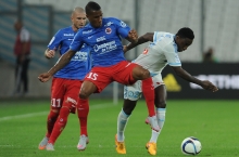 De retour dans le groupe caennais après une blessure au mollet qui l'a éloigné des terrains pendant deux semaines, Emmanuel Imorou postule à une place de titulaire.