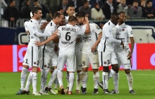 Vainqueurs 4-1 au Matmut Atlantique, Andy Delort, Damien Da Silva et leurs coéquipiers signeraient des deux mains pour un scénario identique samedi.