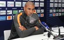 Jordan Adéoti et les Caennais veulent couper la dynamique naissante du LOSC, vainqueur de Saint-Etienne, mercredi soir, lors de la journée précédente.