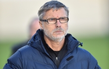 Compte tenu du calendrier un peu tronqué du CFA2, Robert Boivin n'a dirigé qu'à deux reprises la réserve du Stade Malherbe depuis son arrivée pour un succès et un nul.