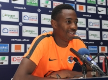 Rentré à dix minutes de la fin contre Montpellier, Jordan Nkololo pourrait profiter de l'enchaînement des matches pour gratter du temps de jeu supplémentaire.