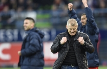 Patrice Garande, Nicolas Seube et Andy Delort expriment leur satisfaction après cette victoire aux dépens de Bordeaux synonyme de septième place.