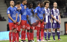 Malgré la solidité du mur caennais avec Alaeddine Yahia, Damien Da Silva, Ronny Rodelin, Dennis Appiah et Christian Kouakou, le Stade Malherbe a cédé face au Téfécé.