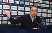 A l'heure où le Stade Malherbe s'apprête à investir entre 10 et 15 M€ pour l'amélioration de ses infrastructures, Xavier Gravelaine a décidé de placer les partenaires de Julien Féret devant leurs responsabilités.