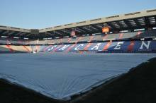 La Commission de discipline de la Ligue devrait fixer une nouvelle date pour le match       SM Caen - Nancy cette semaine ; Celle-ci ne devrait pas intervenir avant la mi-février.