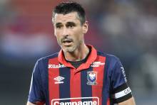 Avec ce 1/32e de finale suivi de trois journées de Ligue 1 en l'espace d'une semaine dont deux à domicile, Julien Féret et ses coéquipiers vont vivre un début d'année 2017 chargé.