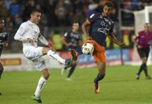 Les partenaires de Julien Féret devront se méfier tout particulièrement de Steve Mounié, meilleur buteur du MHSC avec 13 réalisations en Ligue 1. 