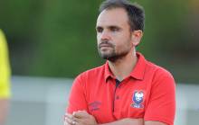 Pendant 20 ans comme éducateur au centre de formation du Stade Malherbe, Frank Dechaume a eu toutes les catégories d'âge sous sa responsabilité ; de l'école de foot aux U19 nationaux.