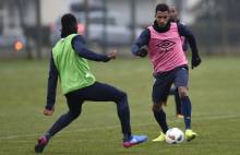 Plus apparu dans le groupe caennais depuis le déplacement à Dijon, il y a un mois, Emmanuel Imorou effectue son retour dans les "18".