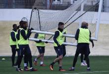 A l'exception de Romain Genevois, Mouhamadou Dabo, Valentin Voisin et Syam Ben Youssef, Patrice Garande dispose de l'intégralité de son effectif pour la réception de Nancy.