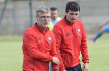 Lors des dernières sorties de la réserve, Robert Boivin et Grégory Proment ont mis en place un système en 4-4-2 dans lequel leurs joueurs semblent avoir trouvé leurs marques.