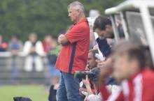 Pour le dernier match de prépa, à Guingamp, samedi, Patrice Garande a annoncé qu'il réduirait son groupe à 18 éléments. Les joueurs non retenus iront renforcer la réserve.