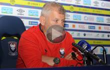 S'il se réserve la possibilité d'emmener un 19e homme (un doute subsistant sur un joueur), Patrice Garande a convoqué le même groupe que contre Lyon il y a deux jours.