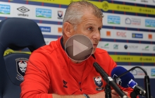 Pour Patrice Garande, le SMC et le SCO comportent de nombreuses similitudes : dans leur organigramme, leur parcours en championnat ou la gestion des périodes compliquées.