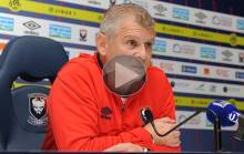 Pour ce déplacement à Metz, Patrice Garande enregistre les retours dans son groupe de Damien Da Silva (suspendu), Emmanuel Imorou (malade) et Jean-Victor Makengo (blessé).