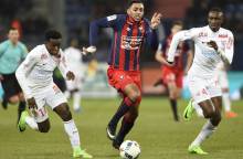 Contre Nancy, Ronny Rodelin a inscrit son septième but toutes compétitions confondues pour trois passes décisives. L'attaquant réunionnais est quasiment impliqué sur un tiers des buts du SMC (32).