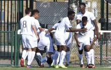 Après un mois de coupure, les U19 nationaux de Frank Dechaume renouent avec le championnat dimanche avec la réception d'Amiens. Coup d'envoi à 15 heures sur le synthétique du complexe de Venoix.