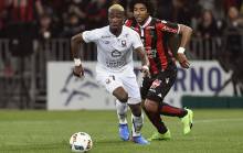 Prochain rendez-vous pour l'équipe de France espoirs et Yann Karamoh contre le Cameroun, jeudi 8 juin à Créteil.