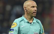 Hasard des désignations, Amaury Delerue avait déjà officié sur le match entre le Stade Rennais et le Stade Malherbe au Roazhon Park la saison dernière.