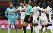 Avec seulement 34 buts encaissés, les Amiénois s'appuient sur la cinquième défense la plus solide de Ligue 1.