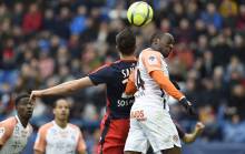   Le Stade Malherbe d'Ivan Santini a inscrit dix buts dans le dernier quart d'heure sans en encaisser un seul.