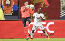 La confrontation entre le Stade Malherbe de Rémy Vercoutre et l'ASC de Gaël Kakuta sera retransmise en intégralité sur beIN Sports max 4. Coup d'envoi à 20 heures au stade de La Licorne.