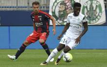 La confrontation entre les "Verts" de Jonathan Bamba et le Stade Malherbe de Damien Da Silva sera retransmise en intégralité sur beIN Sports max 4. Coup d'envoi à 20 heures.