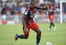 Hervé Bazile et les Caennais lanceront leur championnat à Montpellier samedi soir (coup d'envoi à 20 heures). Une affiche diffusée en intégralité sur beIn Sports max 6.
