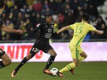 Reporté la saison dernière à cause du brouillard, le duel entre le Stade Malherbe d'Hervé Bazile et le FC Nantes de Léo Dubois devrait - cette fois-ci - se tenir à la date initiale.