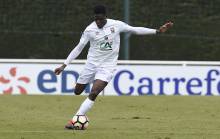 Pour le compte des 32e de finale de la Coupe de France, Romain Genevois et les Caennais se rendront à Hazebrouck, samedi 6 janvier. Coup d'envoi à 15 heures.