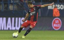 En avril, Damien Da Silva a une nouvelle fois été plébiscité par les supporters caennais.