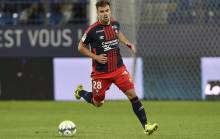 Forfait contre Bordeaux et Strasbourg à cause d'une pointe aux adducteurs, Damien Da Silva devrait réintégrer le le groupe de Patrice Garande pour la réception de Lyon.