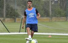 Parmi l'effectif actuel, Damien Da Silva est le deuxième joueur à compter le plus de matches (101) sous le maillot "Bleu et Rouge". Seul Julien Féret le devance.