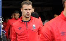 Premier buteur de la saison du Stade Malherbe, Damien Da Silva a été élu par les supporters "Bleu et Rouge" joueur du mois d'août avec 44% des suffrages.