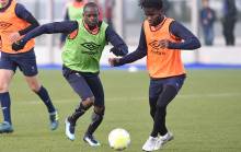 Eliminé de la course à la qualification, le Congo de Durel Avounou disputera la 6e et dernière journée des éliminatoires du Mondial 2018 en recevant l'Ouganda.