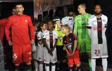 Le Stade Malherbe du capitaine Julien Féret se rendra au Roudourou pour défier l'En Avant de Jimmy Briand samedi 10 février. Coup d'envoi à 20 heures.